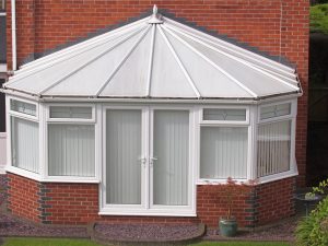 Conservatories, Glaziers North London