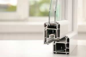 double glazing North London