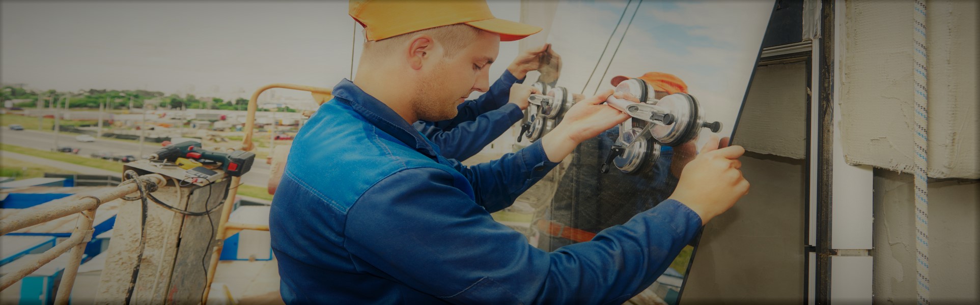 Slider, Safety Glass Installation North London | Toughened & Laminated Glass