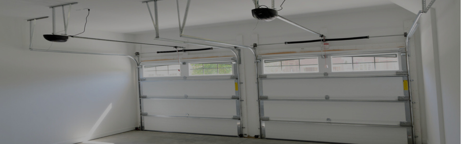 Slider Garage Door Repair, Glaziers in North London