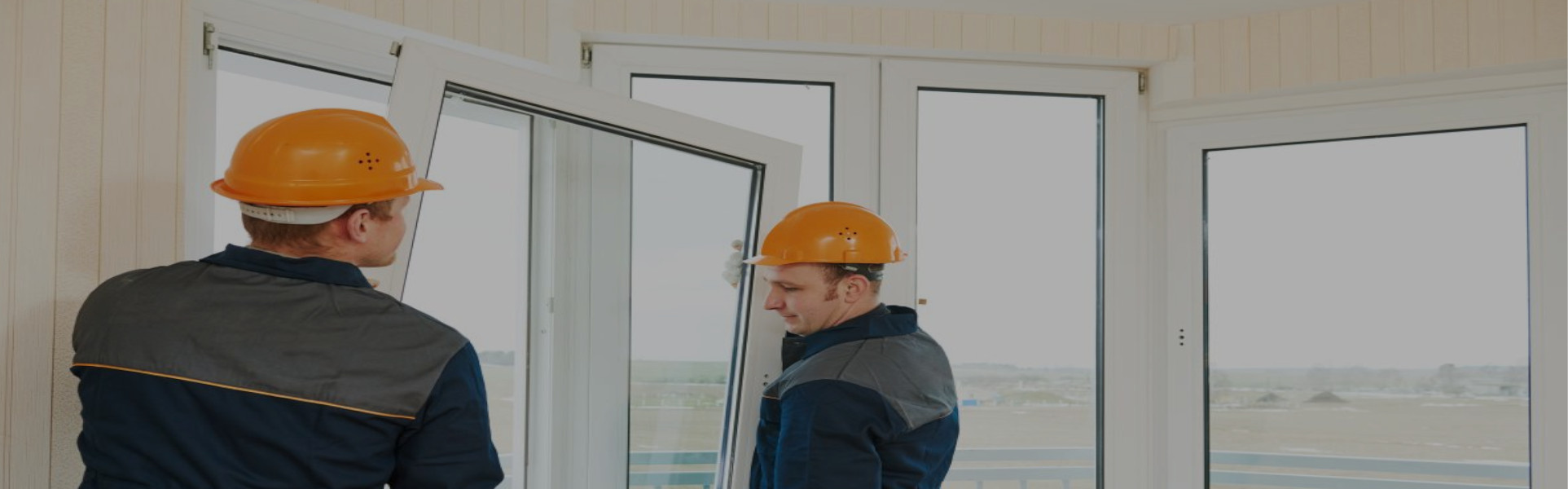 window installation in North London